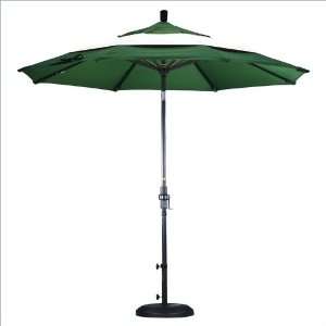 com Sunbrella A Cork California Umbrella 9 Aluminum Market Umbrella 