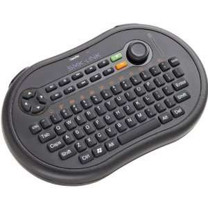  Wireless Ultra Mini Keyboard