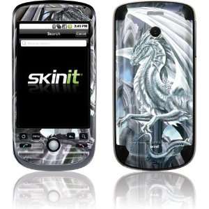   Dragons skin for T Mobile myTouch 3G / HTC Sapphire Electronics