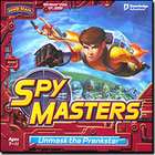 Brighter Minds JumpStart Spy Masters Unmask the Prankster Discover 