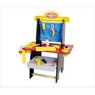 Parkfield Wooden Tool Bench Playset 