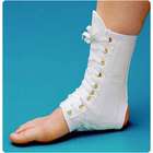 Sammons Preston Rolyan Ankle Support. Size Medium, Womens; Shoe Size 