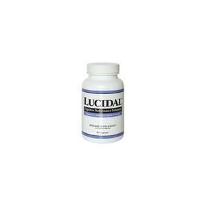  Lucidal   Mental Focus and Energy Supplement Health 