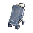 Sashas Kiddie Products Baby Trend Stride Sport Single Stroller Canopy