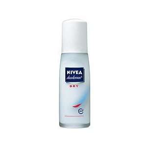  Nivea Dry Pump Atomizer Deodorant 75 ml Health & Personal 