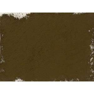   Soft Pastel 037D Sepia Brown Pure Color Arts, Crafts & Sewing