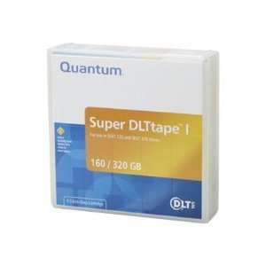  SDLT1 160GB/320GB Data Cartridge 20 Pack