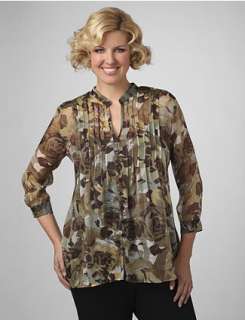   product,entityNameLetting Loose Chiffon Tunic with Cami