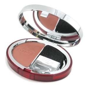  Quality Make Up Product By Clarins Powder Blush Compact   No 