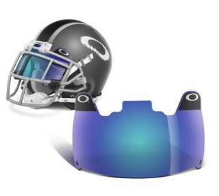 Oakley Football Shields available at the online Oakley store  Canada