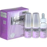 Rogaine Womens Hair Regrowth Treatment Ulta   Cosmetics 