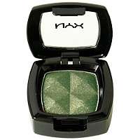 NYX Single Eye Shadow Lagoon Sparkle Ulta   Cosmetics, Fragrance 