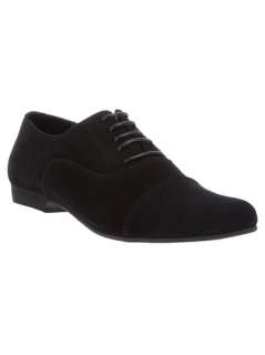 Swear Jimmy 1 Black Suede Shoes   Swear   farfetch 