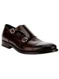 Henderson Fusion Buckled Front Shoe   Tassinari   farfetch 