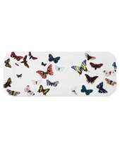 FORNASETTI   butterflys on white Tray