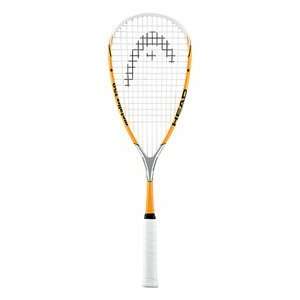  Metallix 150 Squash Racquet