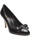 Fendi Bow Pump   Hu’S Shoes   farfetch 