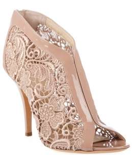 Givenchy Peep Toe Sandals   Bernard   farfetch 