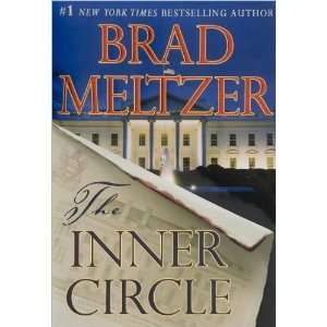   Inner Circle} on 11 Jan 2011 ( Hardcover )  Author   Author  Books