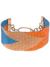 Womens designer bracelets & cuffs   farfetch 