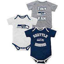 Kids Seahawks Apparel   Seattle Seahawks Baby Clothes, Nike Kids 