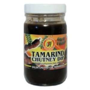 Tamarind Chutney Dip  Grocery & Gourmet Food