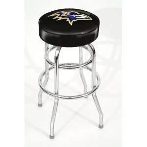   Ravens NFL Pub/Bar Stool  Game Room/Kitchen