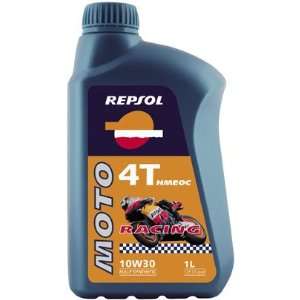  Repsol Motor Oil Automotive