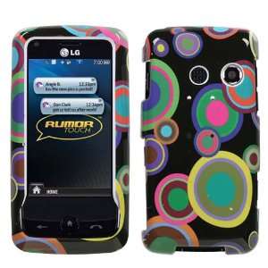  LG Rumor Touch LN510 Banter Touch UN510 Groove Bubble 