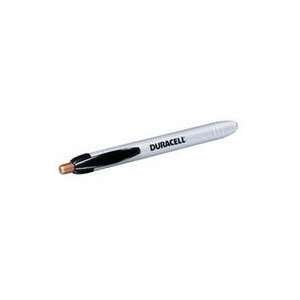  Procell Aluminum Pen Light with Pocket Clip (DURPCPEN 