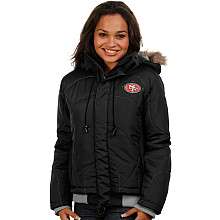 Womens San Francisco 49ers Jackets   Buy San Francisco 49ers Jacket 