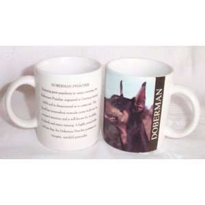  Vizsla Dog Photo Coffee Mug