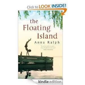 Floating Island Anna Ralph  Kindle Store