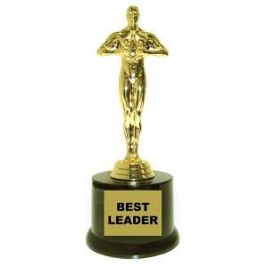Hollywood Award   Best Leader