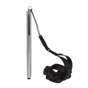 Stylus for Touch Screen and Signing Applications, Stylus 
