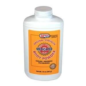   Preferred Pharmacy Medicated Body Powder 10oz