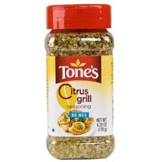   Seasoning (18 oz.) Large Restaurant / Food Service Size Container