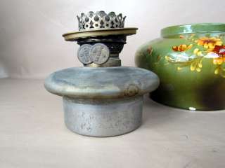   Art Pottery Lamp Base, Jones,McDuffee Boston,MA, Rookwood Form  