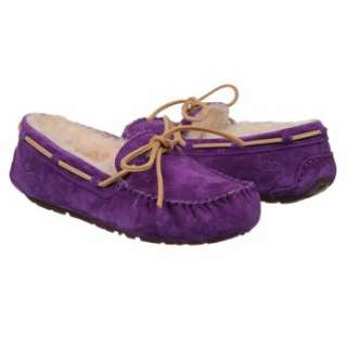 Womens UGG Dakota Boysenberry Shoes 