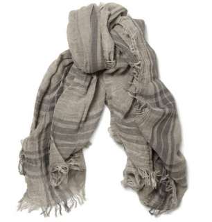  Accessories  Scarves  Printed scarves  Faded Cotton 