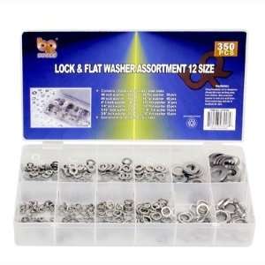  BR Tools Auto Center Punch Numbers and Letters Set   30 