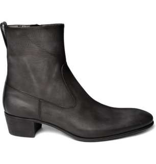  Shoes  Boots  Chelsea boots  Cuban Heel Boots