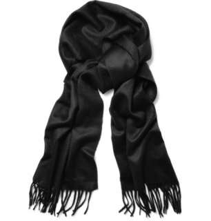  Accessories  Scarves  Plain scarves  Classic 