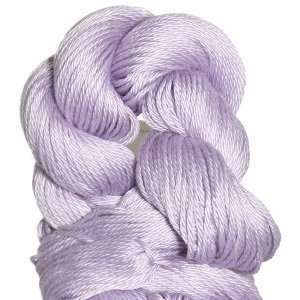   Yarn   Ultra Pima Fine Yarn   3707 Purple Ice Arts, Crafts & Sewing