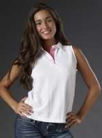 Womens Polo Shirts Different colors Usually sold $20  