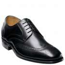 Mens Florsheim Cromwell Cognac Shoes 