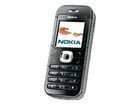 Nokia 6030   Black (Unlocked) Cellular Phone
