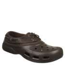 Mens Crocs Islander Sport Hazelnut/Stucco Shoes 