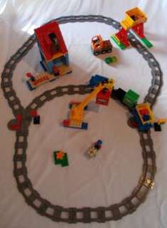 Lego Duplo 3772 Eisenbahn Super Set in Niedersachsen   Oldenburg 