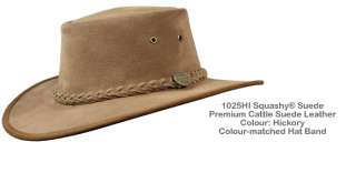 Australian Hats by Barmah Artikel im Rodeo Beach Outfitters Shop bei 